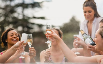 Connect with family and friends