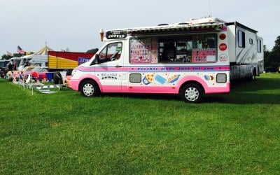 Daniel's Ices