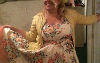 Pippa's Mad Hatters