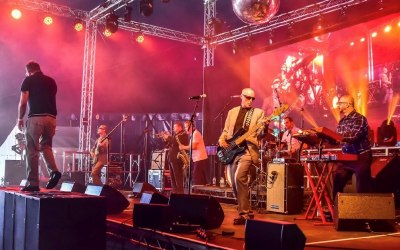 Roostfest