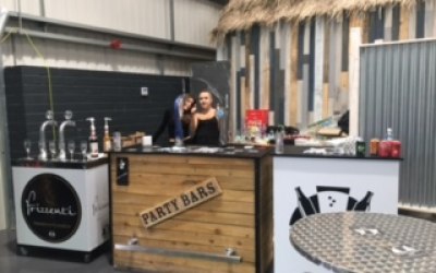 happy staff