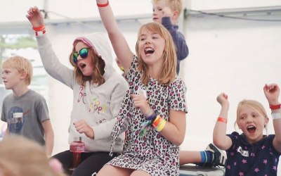 Family Festival