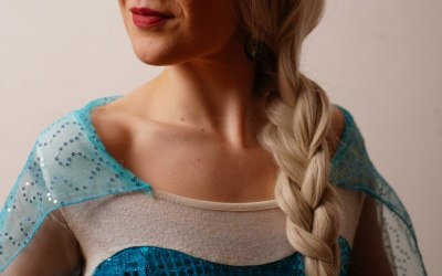 Elsa!