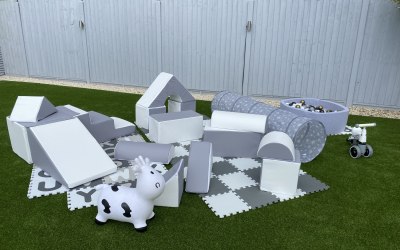 Soft Play