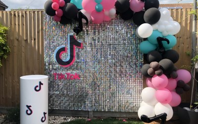 Tik Tok party