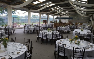 Barn dressing