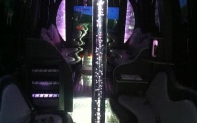 LA Hummer Hire