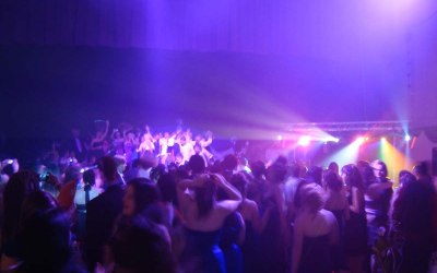 popworld pauls mobile discos at the ne6 suite in walker