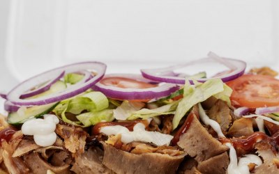 KEBAB