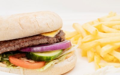 Cheeseburger