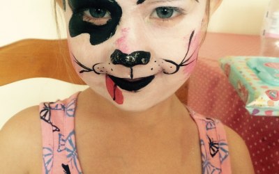 Dalmatian 