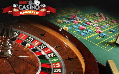 A K Casino Knights