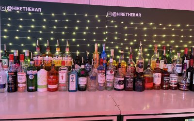 Wedding Bar