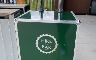 Draught always an option