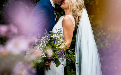 Just a perfect day - start with a bespoke ceremony