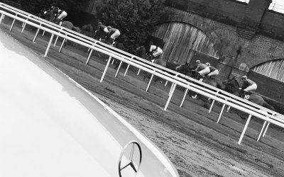 Day at the races