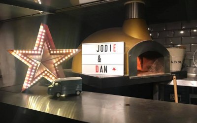 A personal touch to all our Events