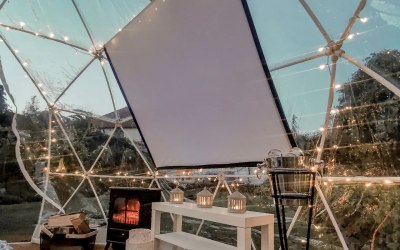 Igloo Cinema Nights