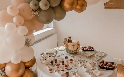 Balloon Displays