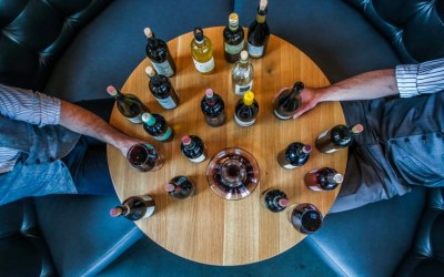 Wine Tastings
