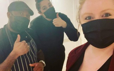 Staffing with the Hidden Chef