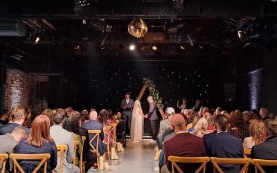 Hope Mill Theatre
