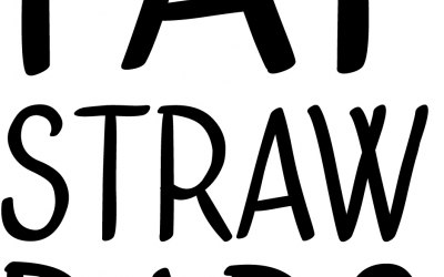 Fat Straw Bars