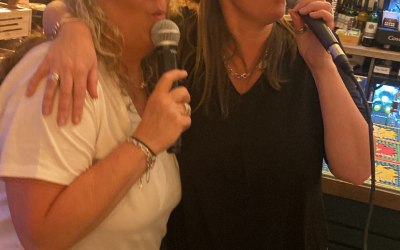 we love a duet 