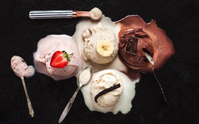 Food Photography