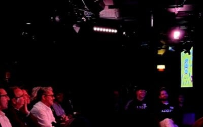 Comedy Store