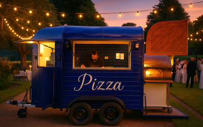 Perfect for events