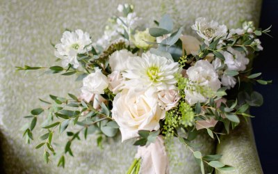 Bridal Bouquet