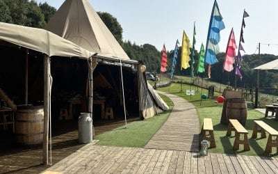 Ten Forward Events 2