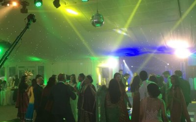 DJ Crowd Image