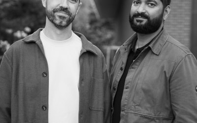 Event portraits 
