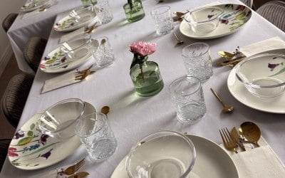 Holy Communion