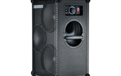 Soundboks 4th Gen (Wireless Speaker)