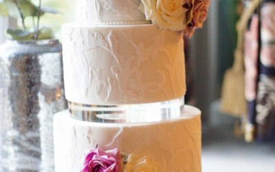Wedding Cakes