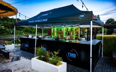 6mX3m Gazebo