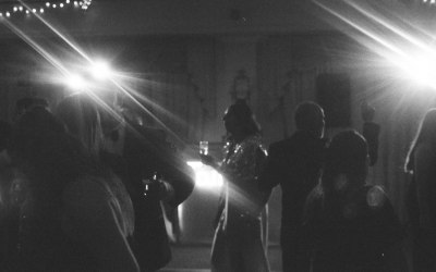 CROWD SHOTS