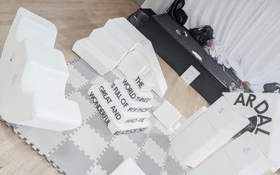 Personalized Soft Play