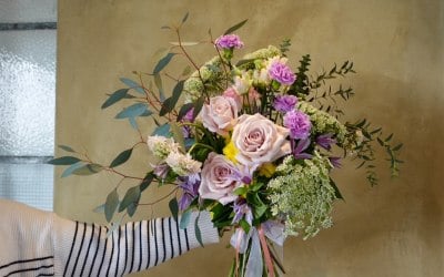bespoke bouquet