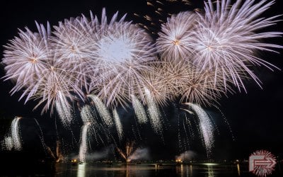 Captivating Traditional Displays