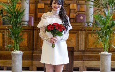 Wedding 