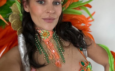 Showgril/Rio 