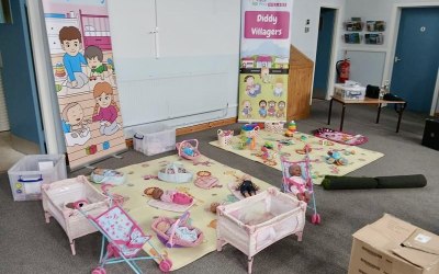 Baby Nursery