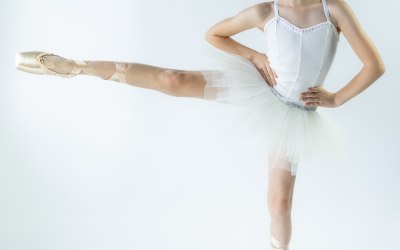 Dance Photography