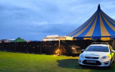 Beer & Music Festival