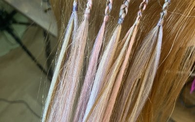 Micro Braids