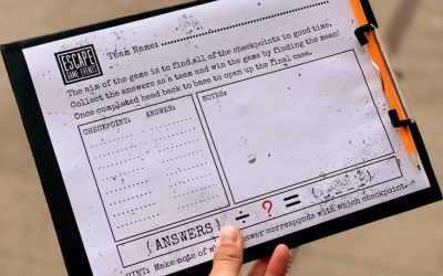 Hints and clues